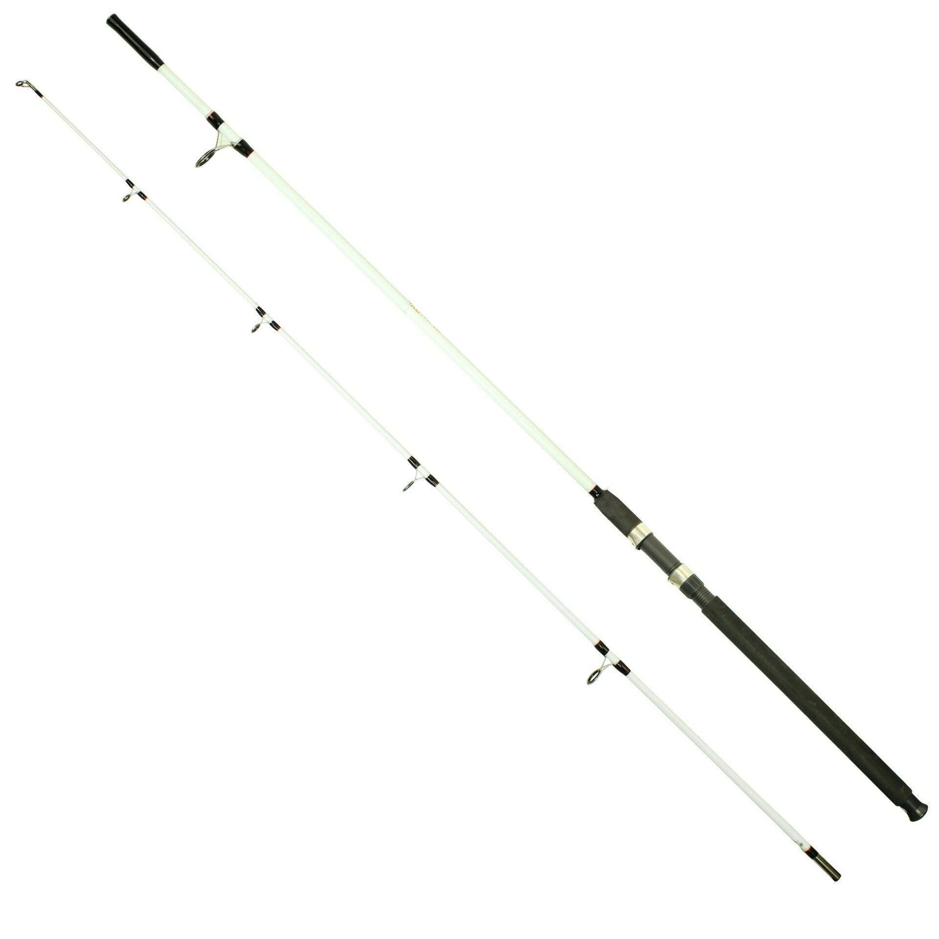 1421 King Fisher Evo 2 Parça Dolgu Tekne Kamışı 15-25lbs Atar 165Cm.