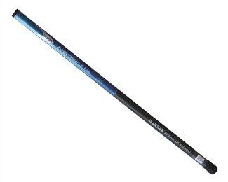 SİLSTAR 3001 X - PERFORMANCE POLE BLUE 600 CM