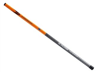 SİLSTAR 3024 X - PERFORMANCE POLE ORANGE 400 CM