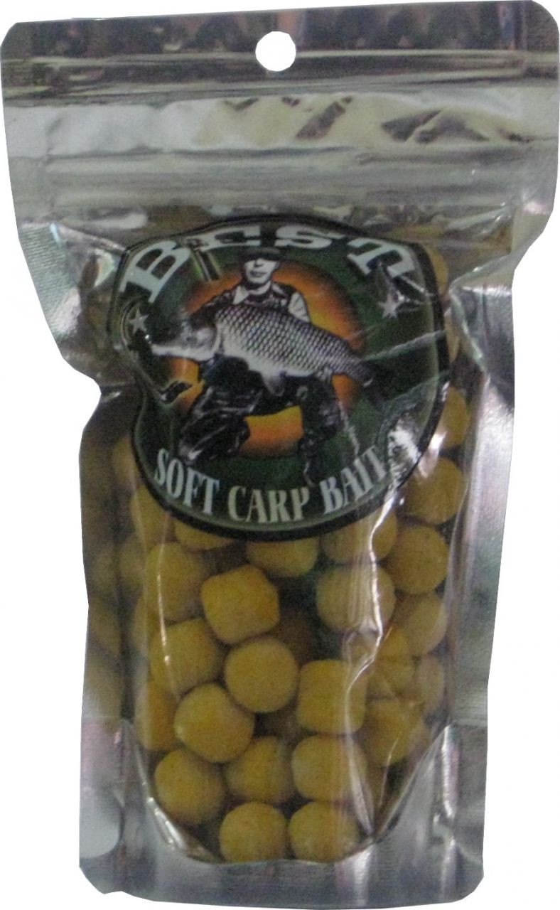 BEST BAIT BOİLİ YEM 200GR. VANİLYA