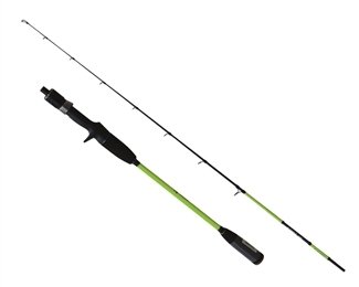 1432 CAPTAİN SARDA JIGGING 187CM. 2 PARÇA SLOW JİG 1-3PE