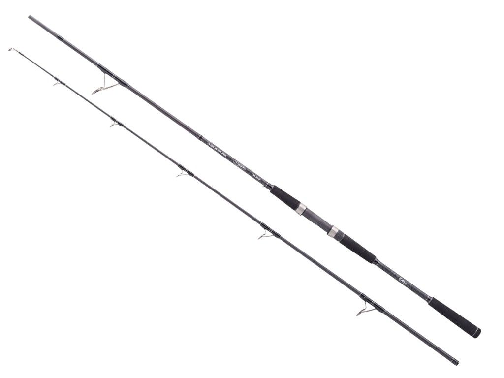 11738-Balzer Edition 71 North Ultra Heavy Pilker 215cm IM-12 Carbon Jig Kamışı 150-400gr Atar