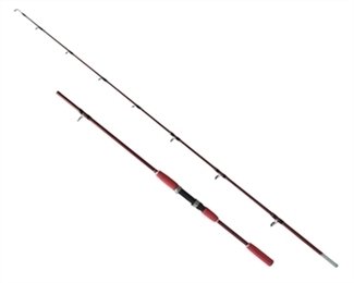 1498 CAPTAİN SHIRASU 2 PARÇA BOT 150 GR 165 CM