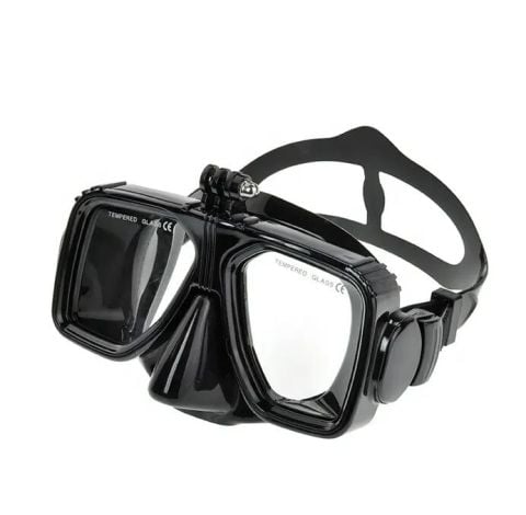 M-21 GOPRO MASKE