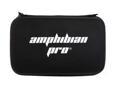 Amphibian Pro FX-2000 / 2000 Lümen Led Su Altı Feneri