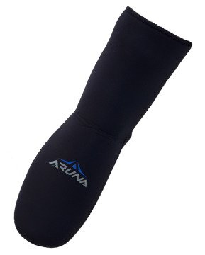 Aruna Çorap 5mm (İçi Havlu)