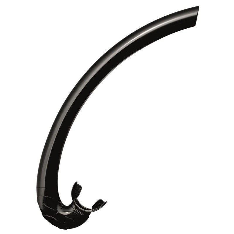 C4 Mistral Nero Black Snorkel