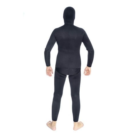 Anax Thermo Suit 7 Mm Dalış Elbisesi Opencell