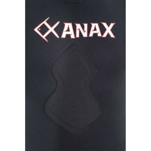 Anax Thermo Suit 7 Mm Dalış Elbisesi Opencell