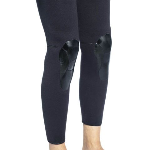 Anax Thermo Suit 7 Mm Dalış Elbisesi Opencell