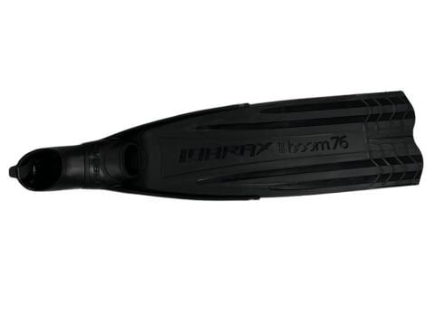 Labrax Boom76 Uzun Palalı Siyah Palet