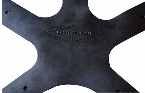 Kirby Morgan KMB 18&28 Head Harness (Spider)