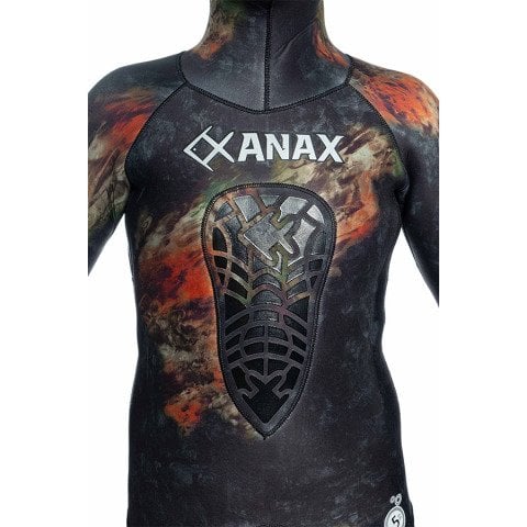 Anax Tobıano 5 mm Avcı Elbise