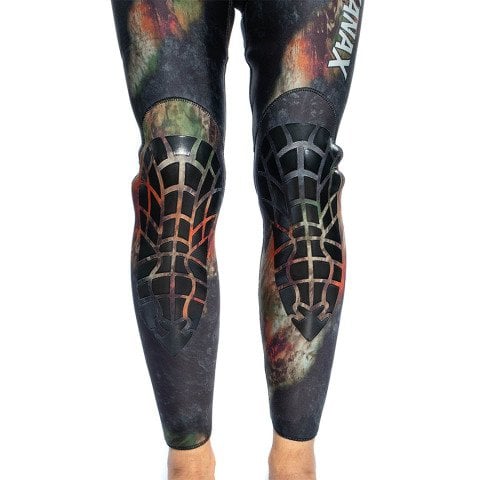 Anax Tobıano 5 mm Avcı Elbise