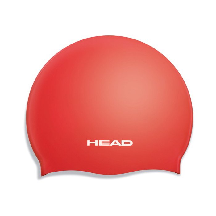 Head Silicone Flat Çocuk Bone RD