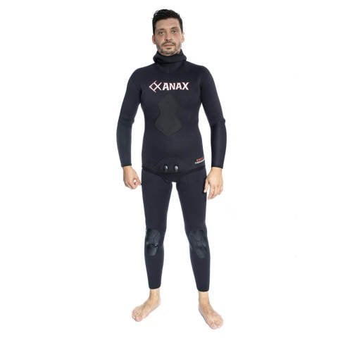 Anax Thermo Suit 5 Mm Dalış Elbisesi Opencell