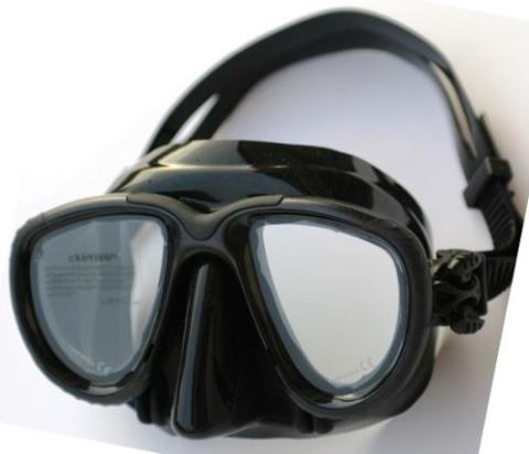 Orca TX-14 Maske