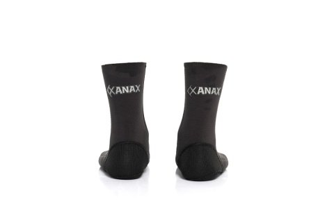 Anax 5 mm Jarse Çorap