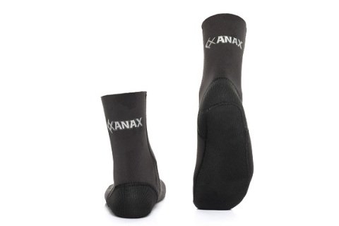 Anax 5 mm Jarse Çorap