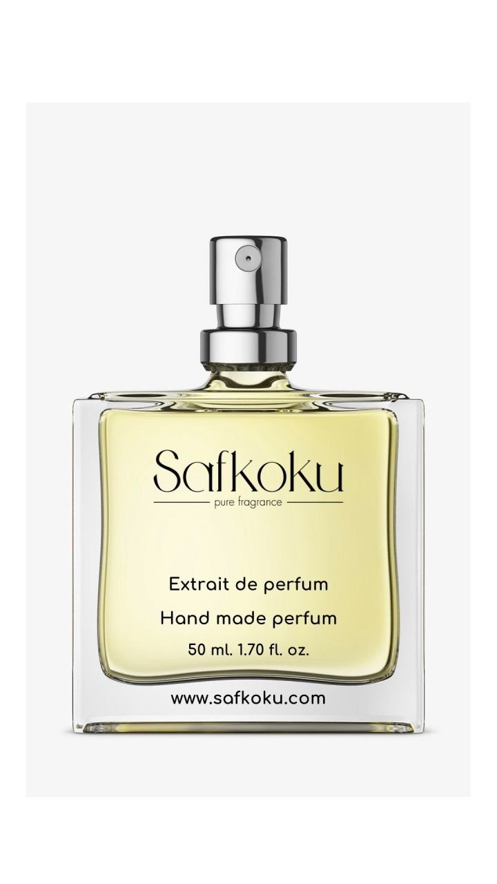 M 02 - Unisex parfüm