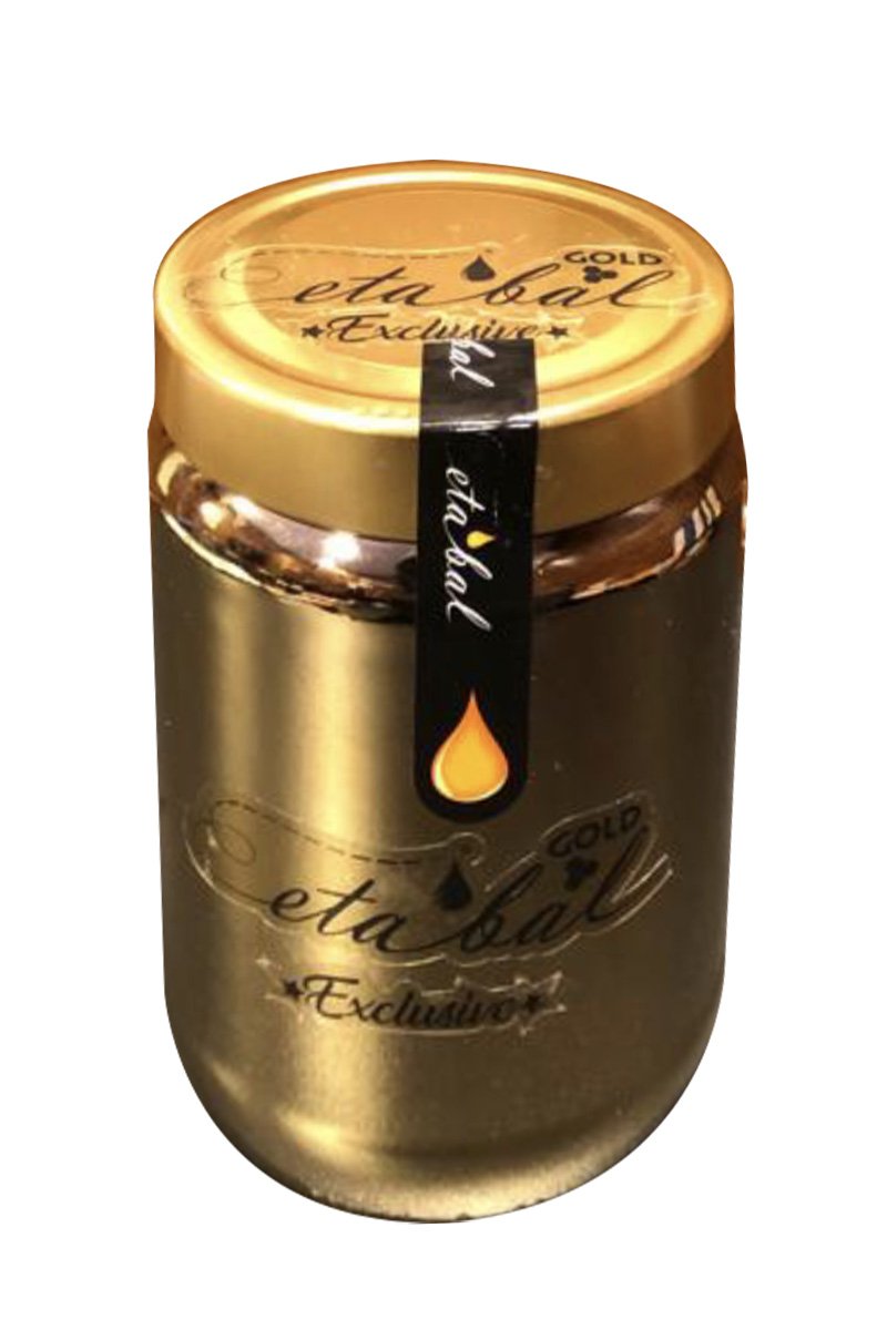 ETABAL GOLD EXCLUSIVE Raw Honey 1000 gr. (B15-1000)