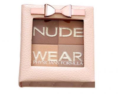 Physicians Formula Nude Wear Glowing Nude Bronzer 7 gr