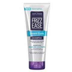John Frieda Frizz-Ease Dream Curls 250 ml Bukle Belirginleştirici Şampuan