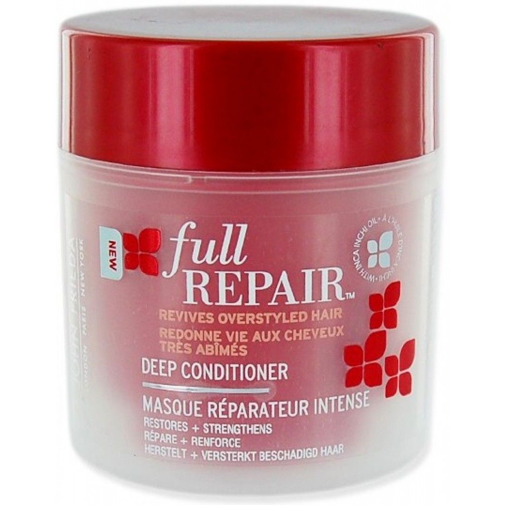 John Frieda Full Repair Deep Conditioner 150 ml Onarıcı Saç Maskesi