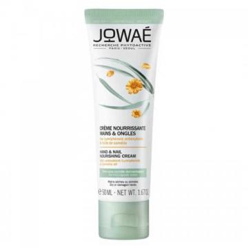 Jowae Hand-Nail Nourishing Cream El ve Tırnak Kremi 50 ml