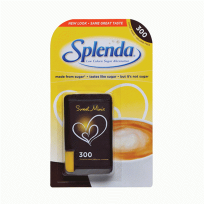 Splenda Tatlandırıcı 300 Adet