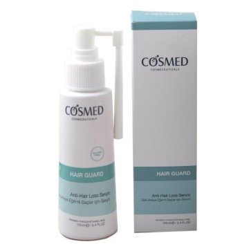 Cosmed Restorer Dökülmeye Eğilimli Saçlar için Serum 100 ml