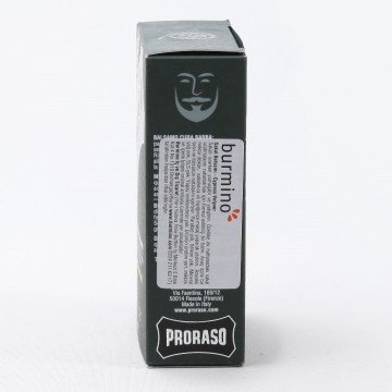 Proraso Sakal Balsamı Cypress Vetyer 100 ml