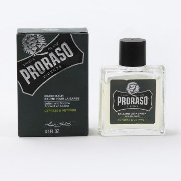 Proraso Sakal Balsamı Cypress Vetyer 100 ml