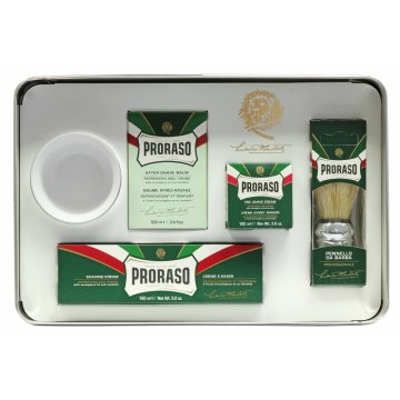 Proraso Klasik Tıraş Seti