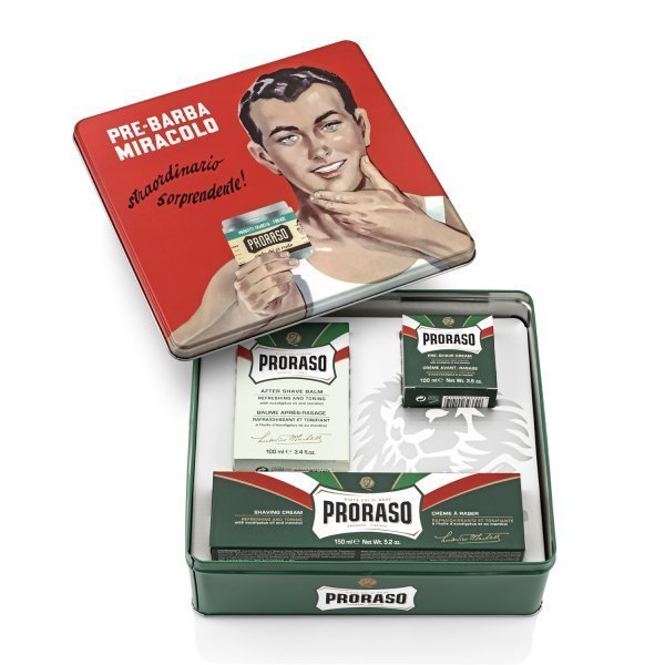 Proraso Vintage Set/Klasik