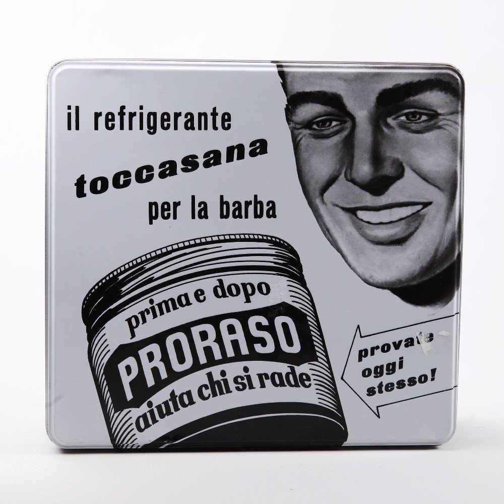 Proraso Vintage Set/Hassas