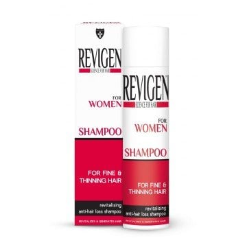 Revigen For Women Shampoo Dökülmelere Karşı Canlandırıcı Şampuan 250 ml
