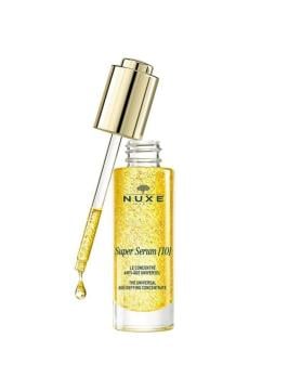 Nuxe Super Serum (10) Anti Age Yaşlanma Karşıtı Serum 30 ml