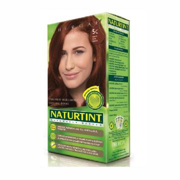 Naturtınt Naturally Better Doğal Saç Boyası Bakır Açık Kahve 5C 165 ML
