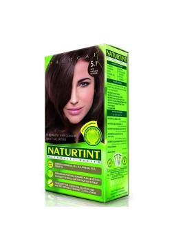 Naturtınt Naturally Better Doğal Saç Boyası Açık Çikolata Kestane 5.7 165 ML