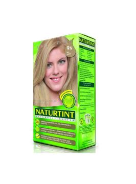 Naturtınt Naturally Better Doğal Saç Boyası Bal Sarısı 9N 165 ML