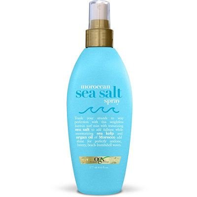 Organix Moroccan Argan Sea Salt Spray 177 ml