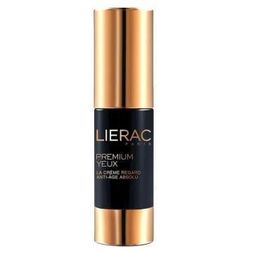 Lierac Premium The Eye Cream Göz Çevresi Bakım Kremi 15 ml