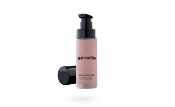 Sensilis Skin Performer Perfectioning Smoothing Base 30 ml-01 Nude