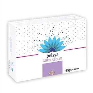 Beisya Baby Sabun 90 Gr