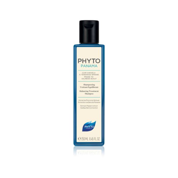 Phyto Phytopanama Balancing Treatment Sebum Düzenleyici Şampuan 250 ml