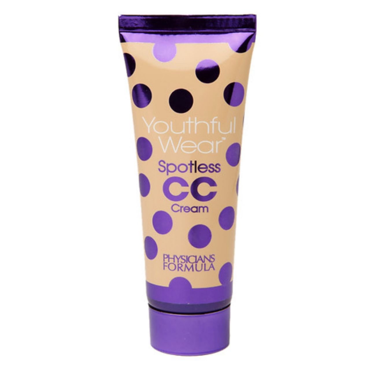 Physicians Formula Youthful Wear Spotless CC Cream SPF 30 Light-Medium