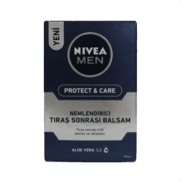 Nivea For Men After Shave Balsam Nemlendiricili 100 ml