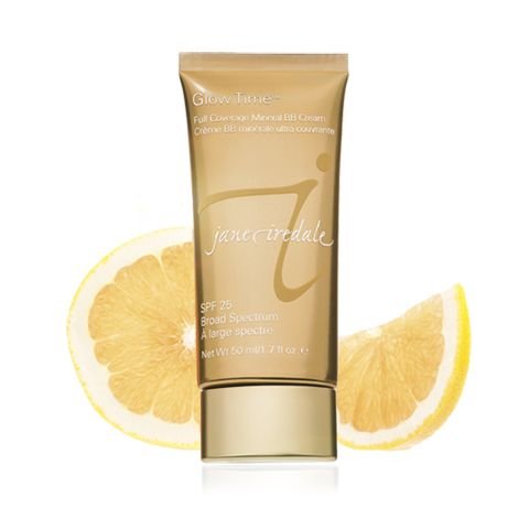 Jane Iredale Glow Time Mineral Cream Spf 25 BB1 50 ml