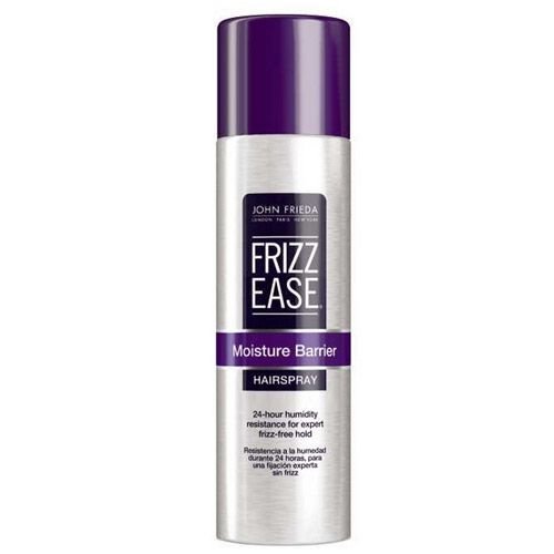 John Frieda Frizz Ease Moisture Barrier Hair Spray 250 ml